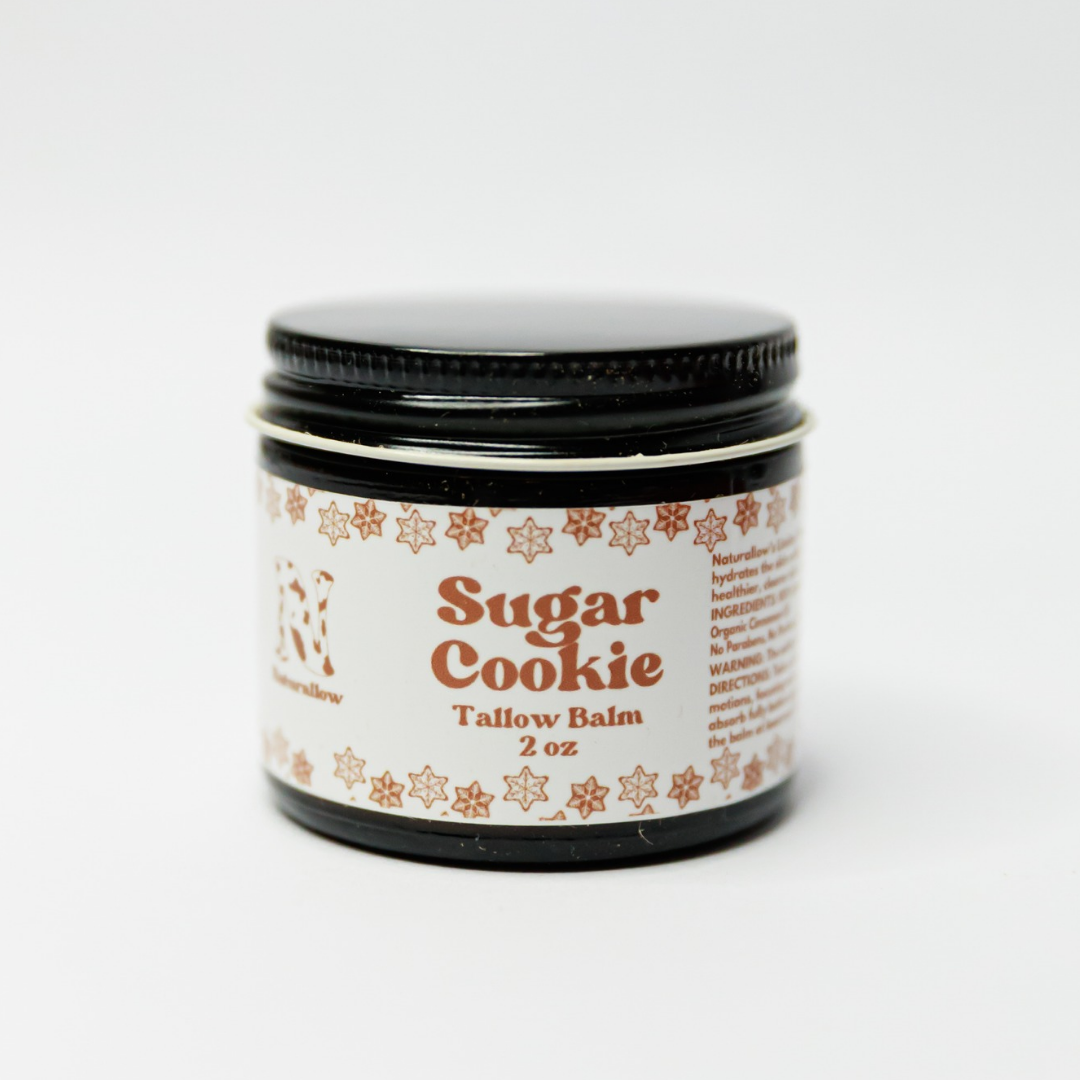 Sugar Cookie Body Balm