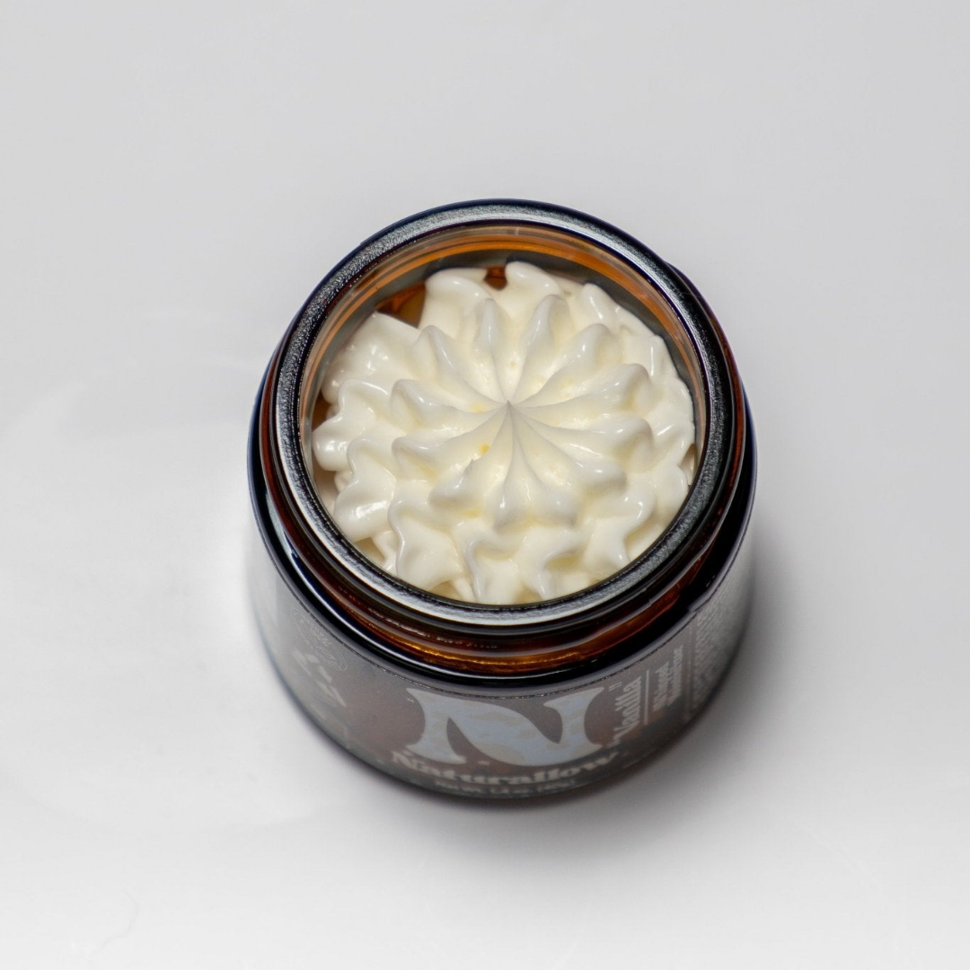 Citrus Whipped Moisturizer