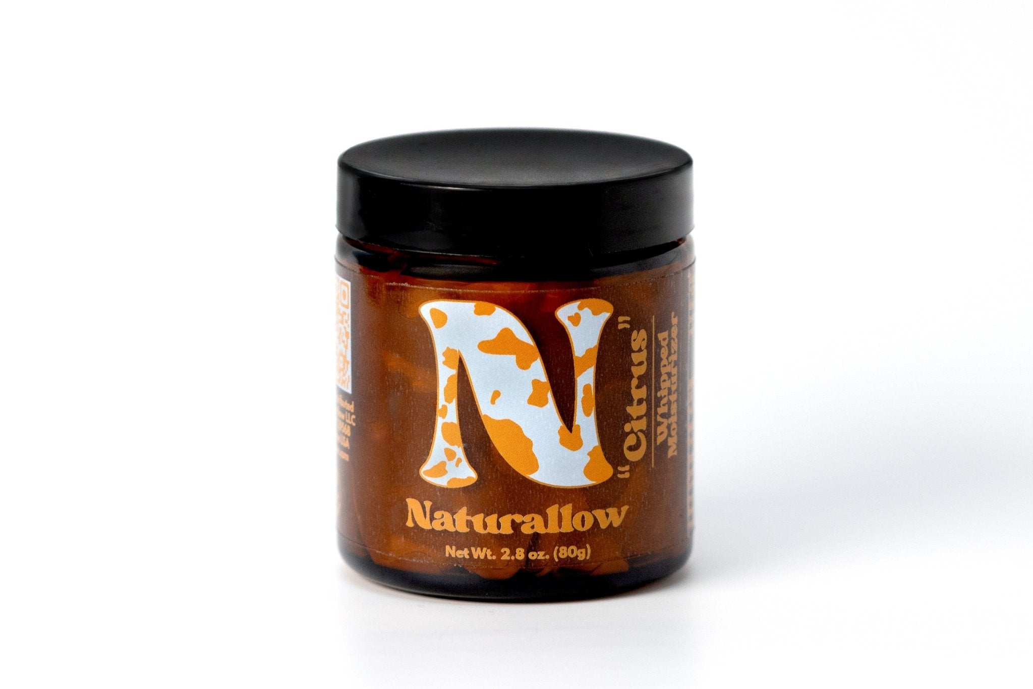 "Citrus" Whip - Naturallow