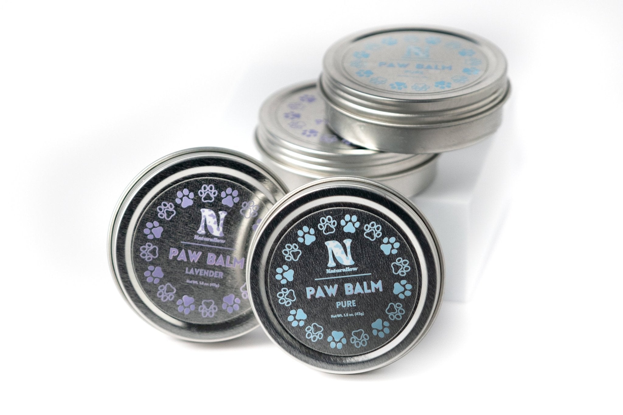 Puppy Paw Balm - Naturallow