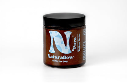 "Pure" Balm - Naturallow