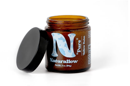 "Pure" Balm - Naturallow