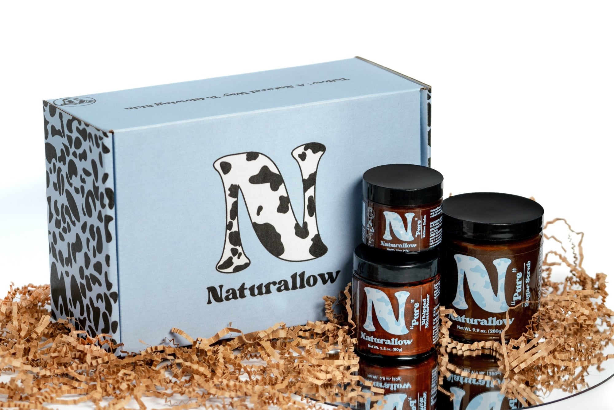 "Pure" Bundle - Naturallow