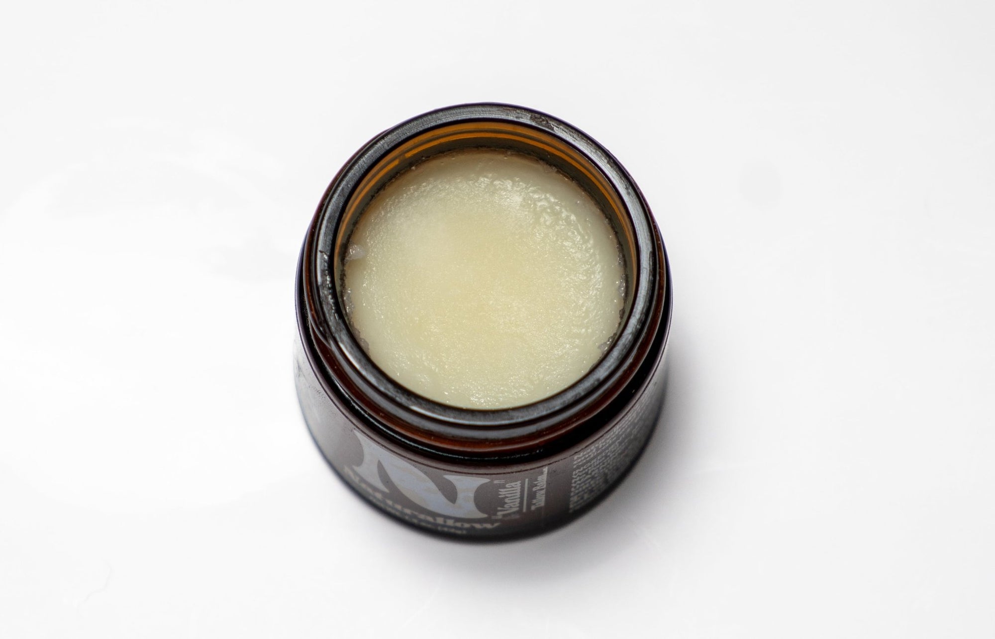 "Pure" Sugar Scrub - Naturallow