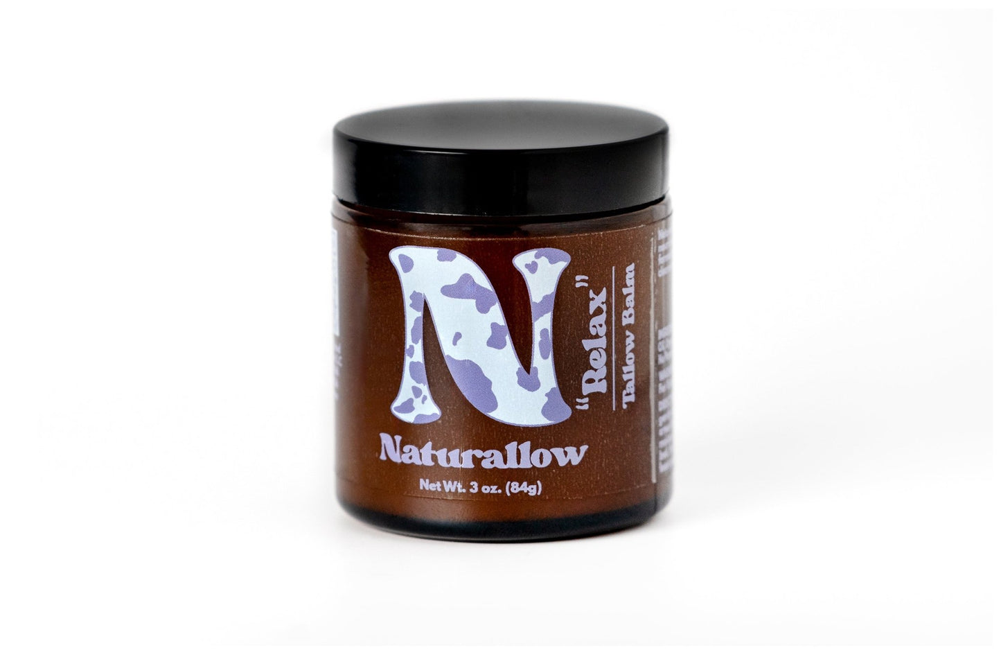 "Relax" Balm - Naturallow