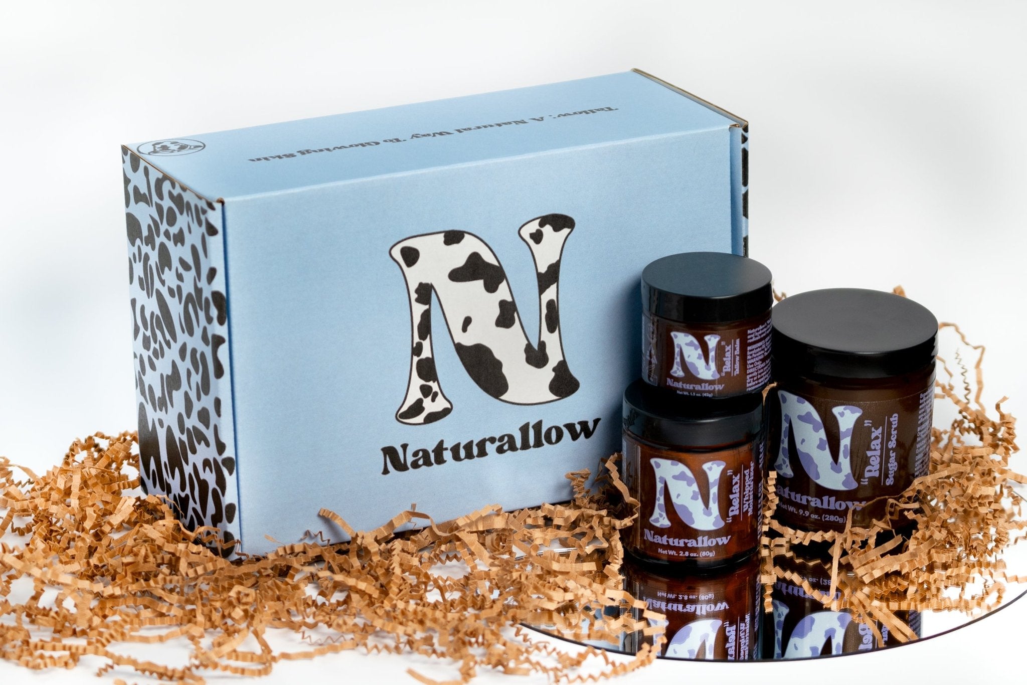 "Relax" Bundle - Naturallow